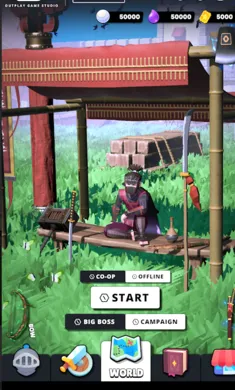 Ψһ�Ҵ�����ʿOnline�����˵�2026�ٷ����°汾v1.0.8 �ٷ������ͼ0