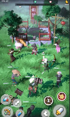 Ψһ�Ҵ�����ʿOnline�����˵�2026�ٷ����°汾v1.0.8 �ٷ������ͼ4