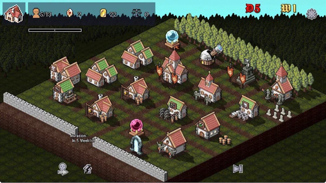 CrawlTactics(���Խ�ɫ������Ϸ)v3.4.3 ��Ѱ��ͼ0