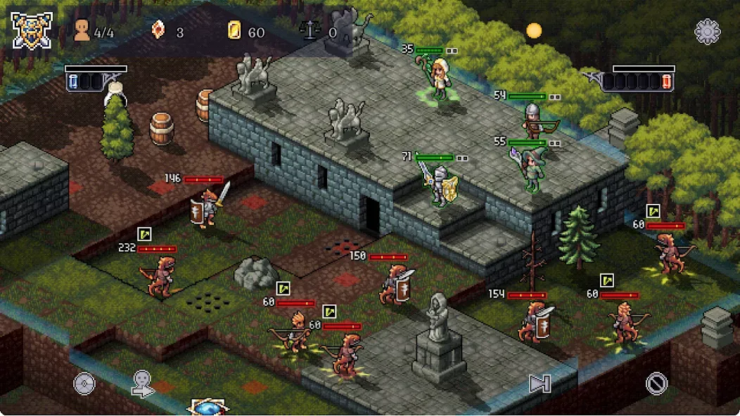 CrawlTactics(���Խ�ɫ������Ϸ)v3.4.3 ��Ѱ��ͼ2