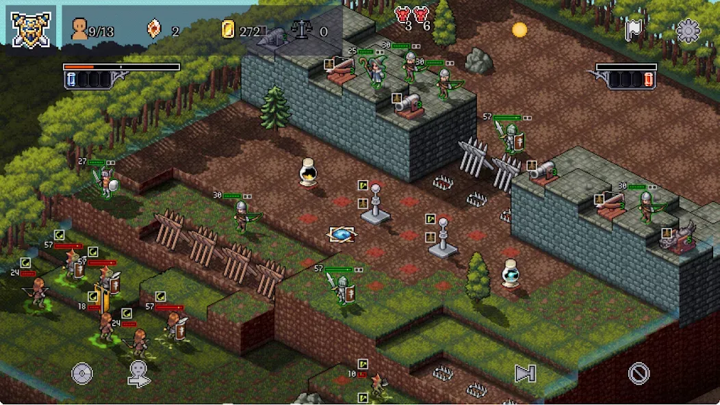 CrawlTactics(���Խ�ɫ������Ϸ)v3.4.3 ��Ѱ��ͼ3