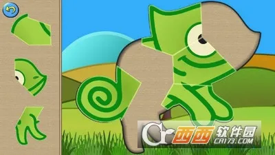 ����ƴͼ(��ͯ�������app)V1.2.9 ��׿���ͼ4