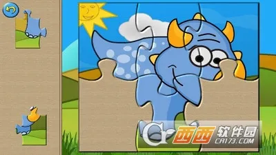 ����ƴͼ(��ͯ�������app)V1.2.9 ��׿���ͼ3