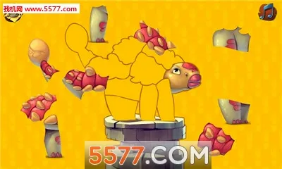 ����ƴͼ(��ͯ�������app)V1.2.9 ��׿���ͼ1