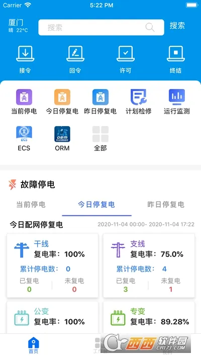 CNS������ȫ(������ȹ���)v2.0.1 �ֻ����ͼ0