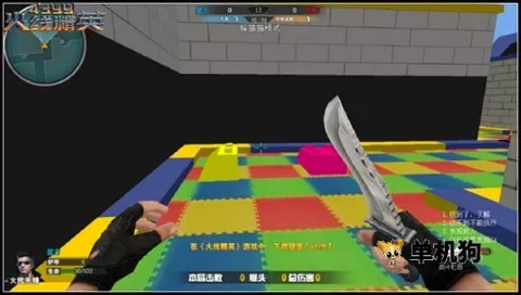 火线精英(射击对战游戏) 火线精英(射击对战游戏)