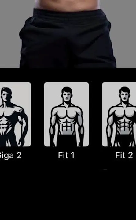 GigaBody2026最新版本 GigaBody2026最新版本
