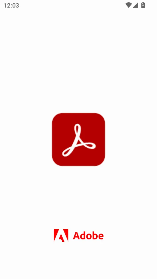 Adobe Acrobat2026���°汾v25.6.0.39397 ��׿���ͼ0