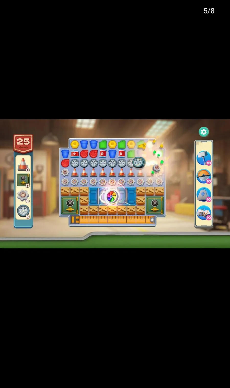 ��������(����ƴͼ��Ϸ)v13.1.20909 �ٷ������ͼ4