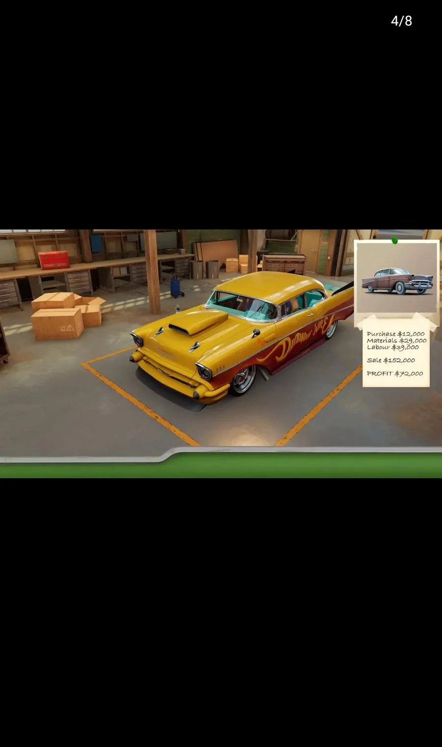 ��������(����ƴͼ��Ϸ)v13.1.20909 �ٷ������ͼ3