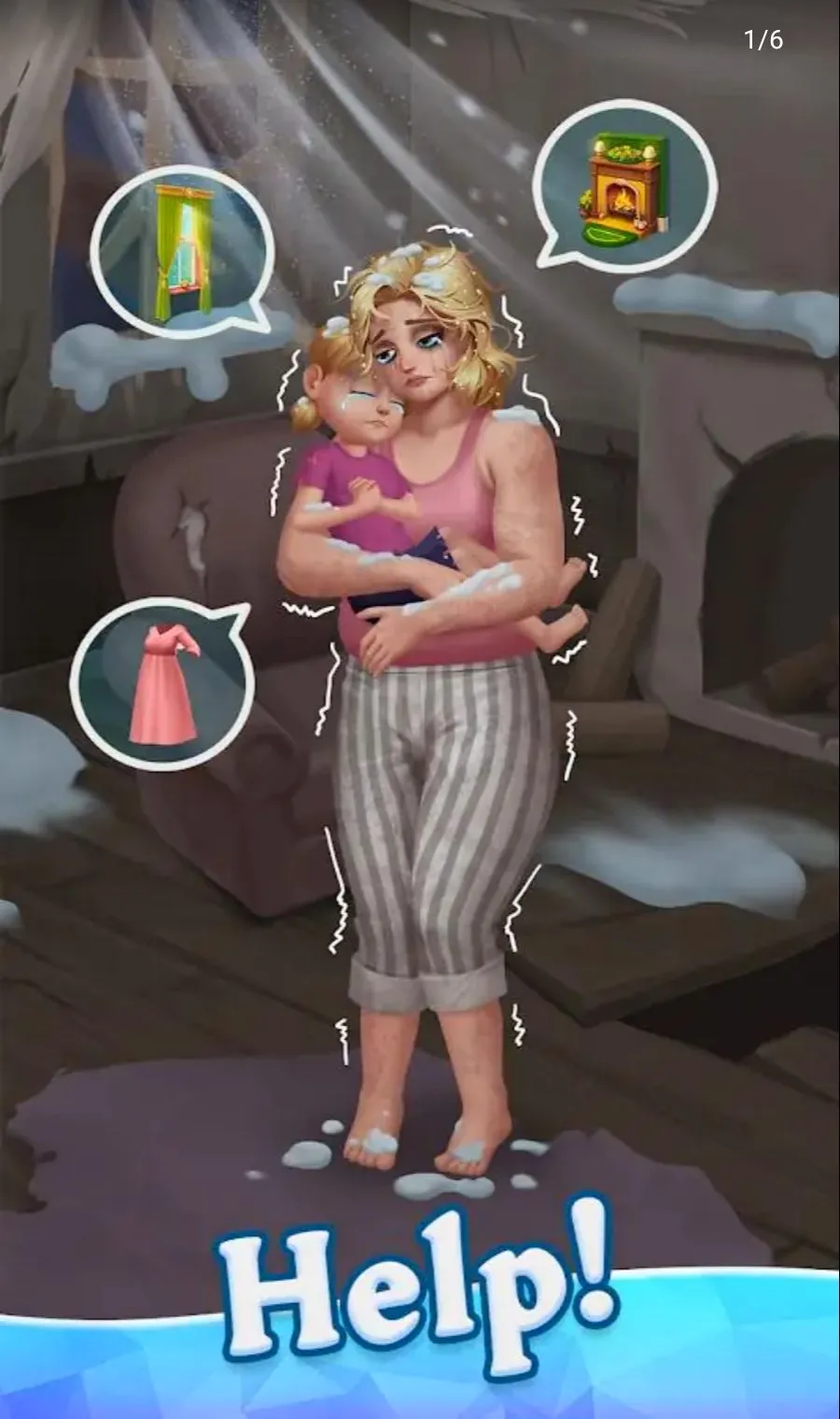 ��ױ��ש(��ױ����������Ϸ)v1.8.2 �ֻ����ͼ0