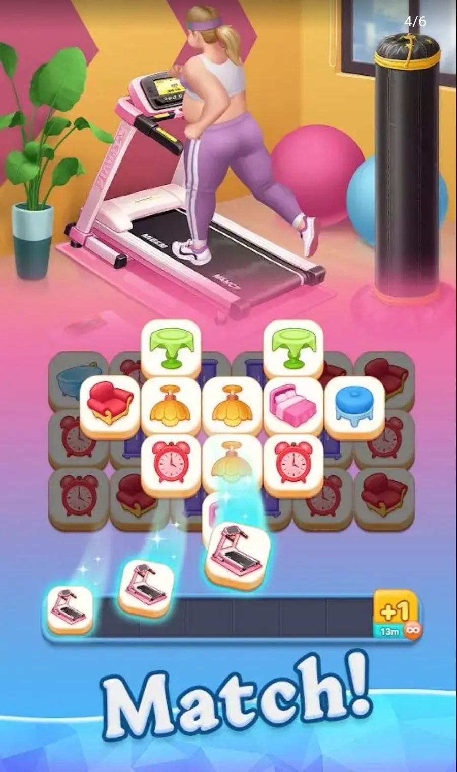 ��ױ��ש(��ױ����������Ϸ)v1.8.2 �ֻ����ͼ3