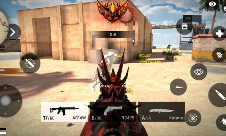 Project BFA���ʲ��Է�2026���°汾v0.2.1 �ٷ������ͼ0