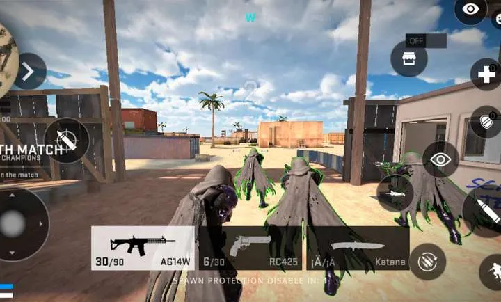 Project BFA���ʲ��Է�2026���°汾v0.2.1 �ٷ������ͼ1
