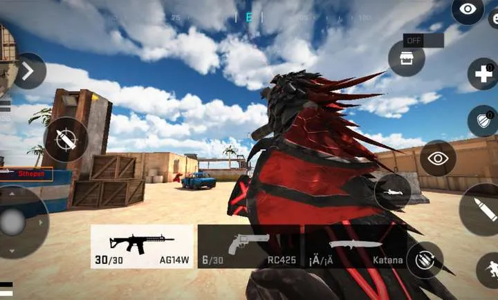 Project BFA���ʲ��Է�2026���°汾v0.2.1 �ٷ������ͼ4