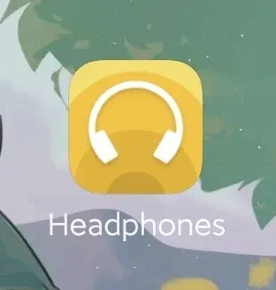 headphones(����app����)