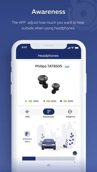 headphones(����app����)