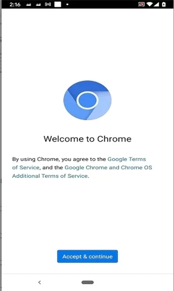 chromium�����2026�ٷ�����v91.0.4472.101 �ֻ����ͼ3
