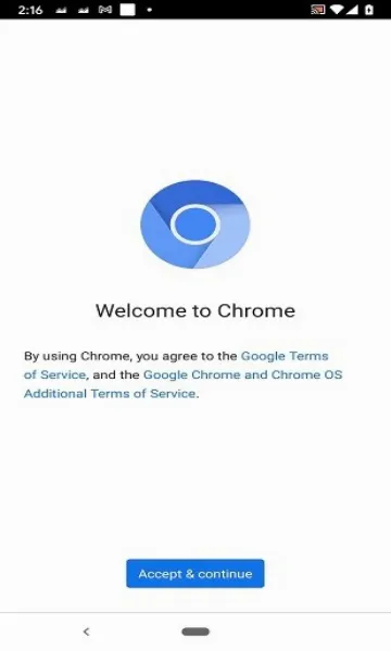 chromium�����2026�ٷ�����v91.0.4472.101 �ֻ����ͼ1