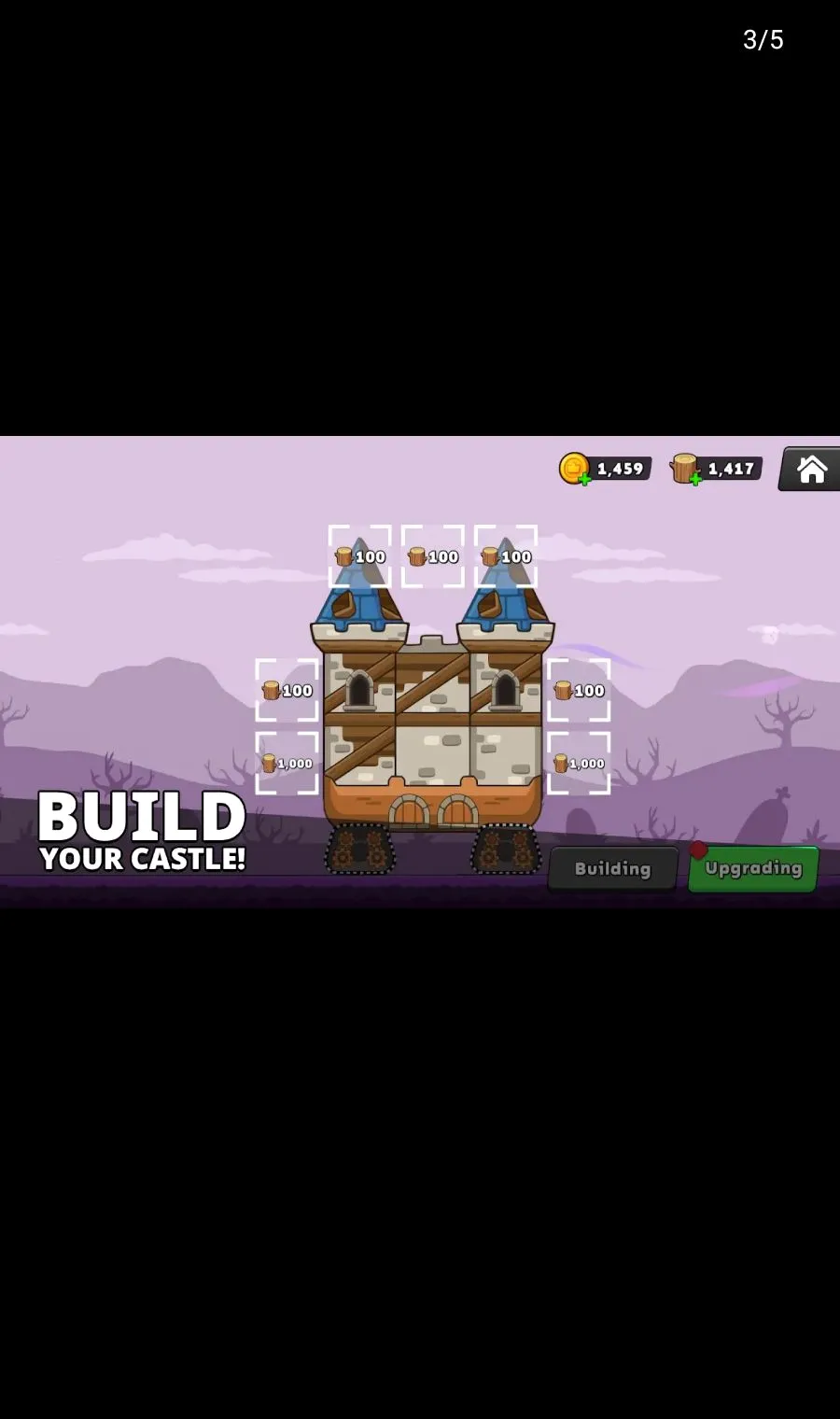 �Ǳ��������ò˵�(�Ǳ��ƻ�����Ϸ)v1.9.1 ��׿���ͼ2