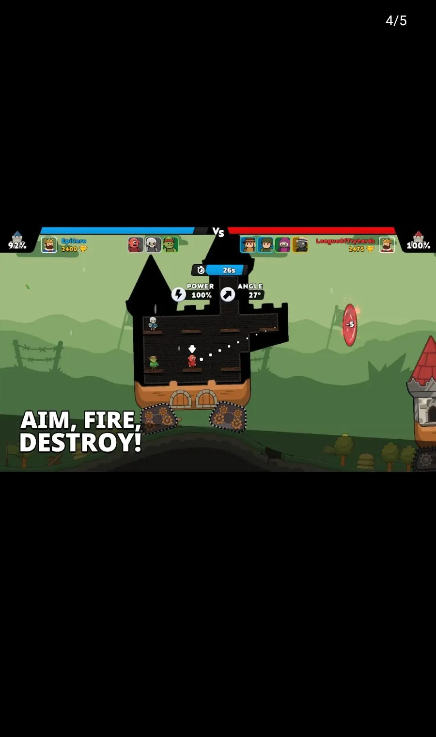 �Ǳ��������ò˵�(�Ǳ��ƻ�����Ϸ)v1.9.1 ��׿���ͼ3