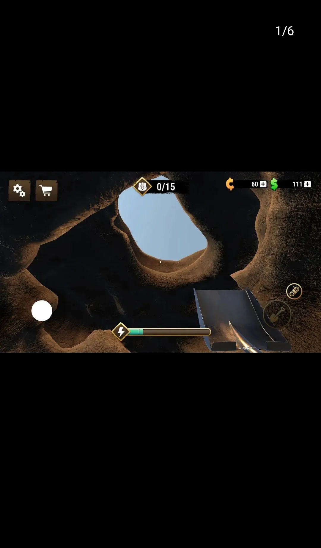 ��Ұ������(�Խ�ģ����Ϸ)v1.6.3 ��׿���ͼ0