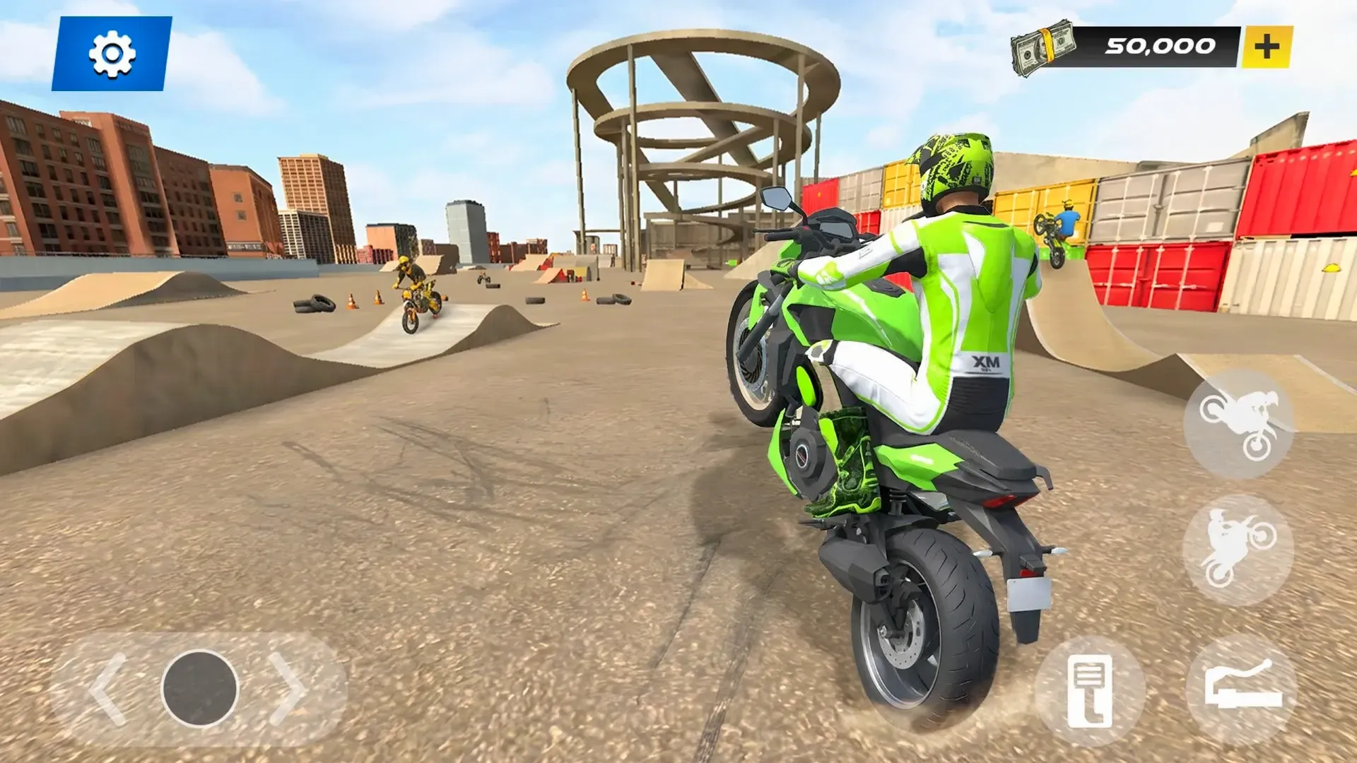 Ħ�г���ͷ3D2026�ٷ����°汾v1.0.3 �ٷ������ͼ4