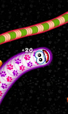 ̰���߸����˵�(̰������Ϸ�淨)v6.23.3 ��Ѱ��ͼ3