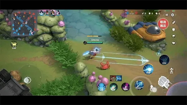 ����jump�����ֻ���v0.80.1 �ֻ����ͼ3