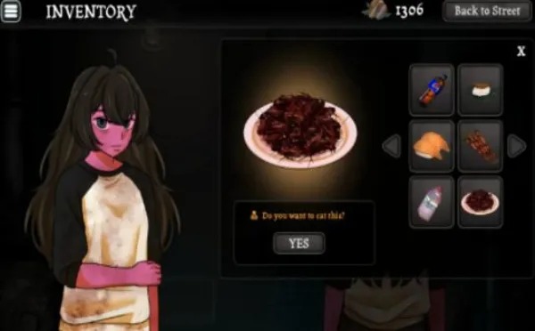 异常贩卖机汉化版(生存模拟游戏)v0.6.2.0 安卓版截图1