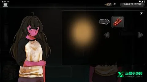 异常贩卖机汉化版(生存模拟游戏) 异常贩卖机汉化版(生存模拟游戏)