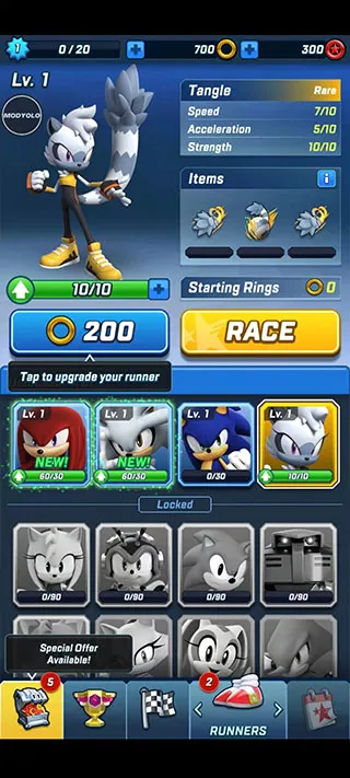 SonicForces2026���°汾