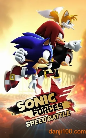SonicForces2026���°汾
