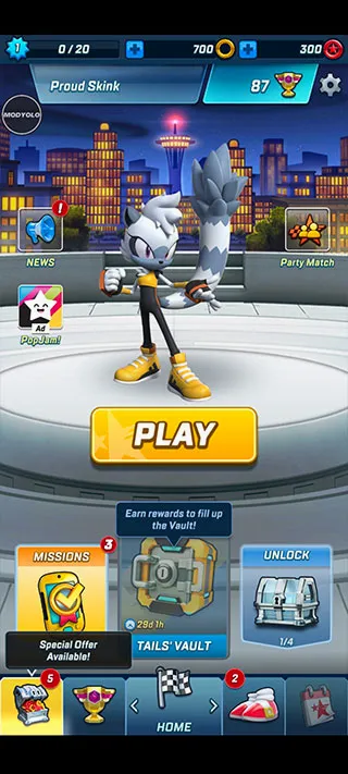 SonicForces2026���°汾