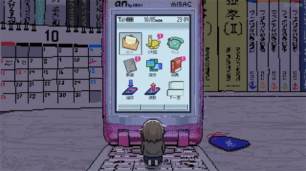 SAEKOŮ��������ģ��(Ů����������Ϸ)v10.1 �ٷ������ͼ0