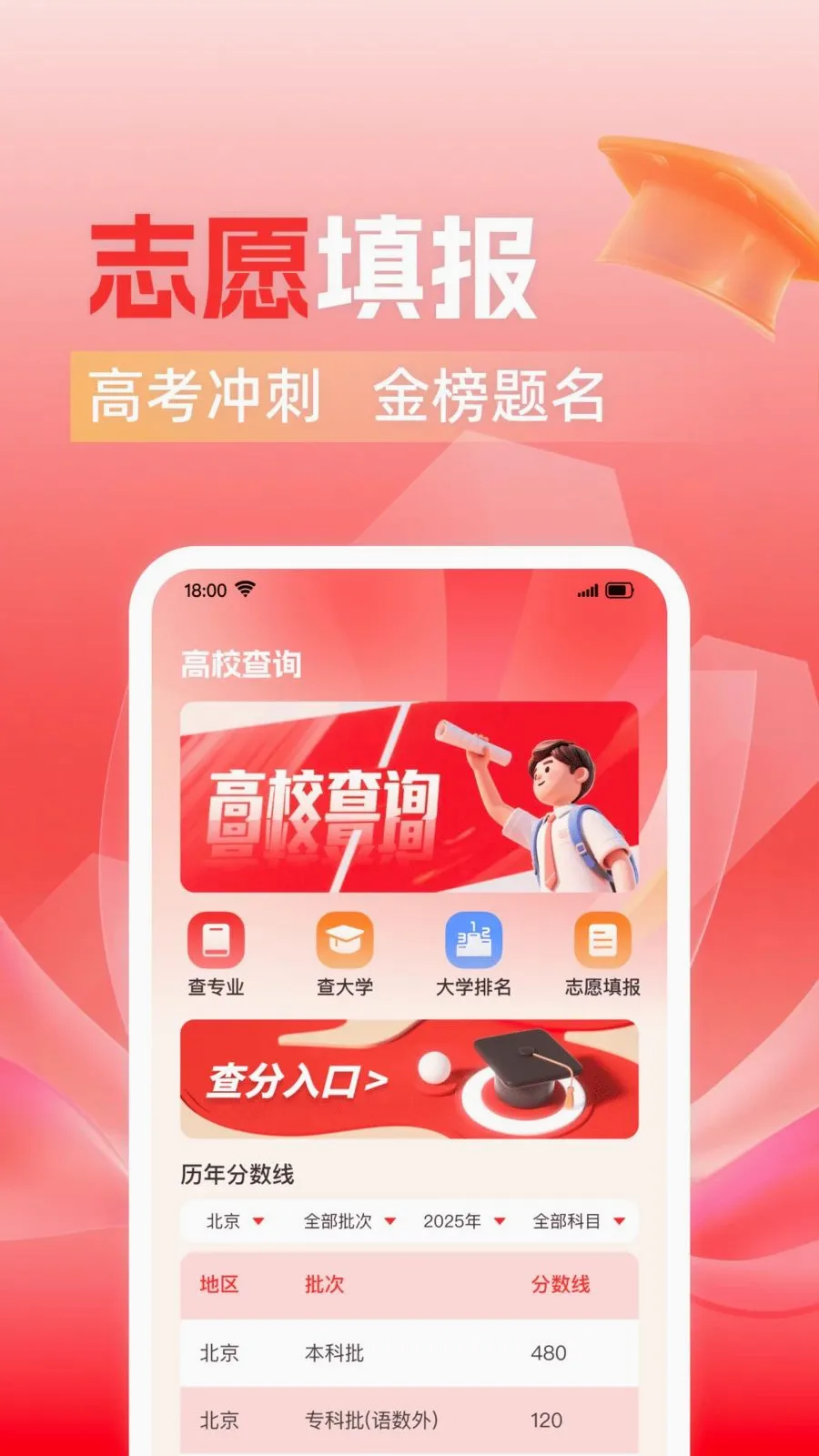 �߿�־Ը��������2026�ٷ�����v1.0.0 ��׿���ͼ0