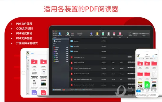 PDF Reader(PDF�Ķ��༭��)