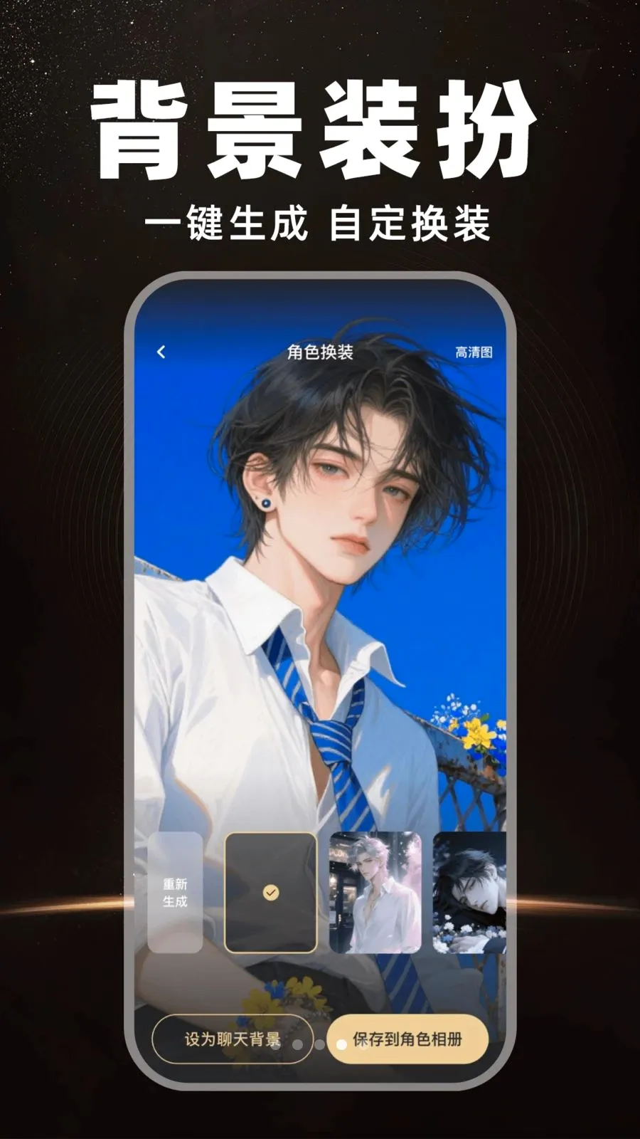 AI�����Ի�����(AI���컥��ƽ̨)v1.0.0 �ٷ������ͼ3