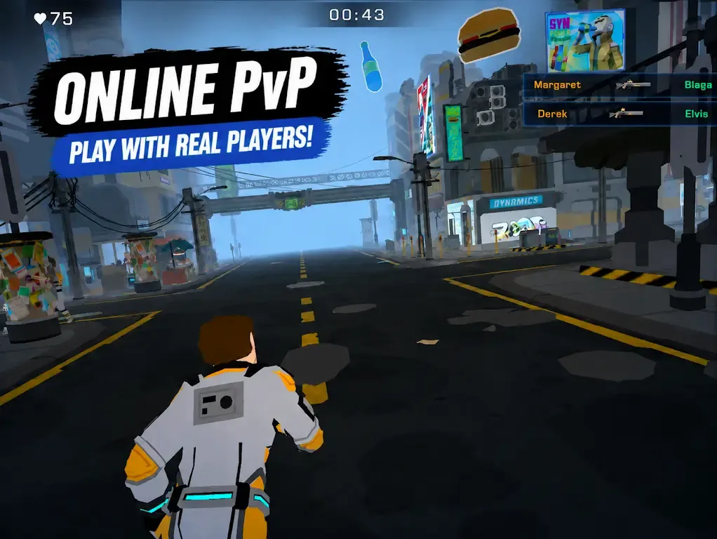 ���ش����pvp��Ϸ(�����ս��Ϸ)v1.0 ��׿���ͼ2