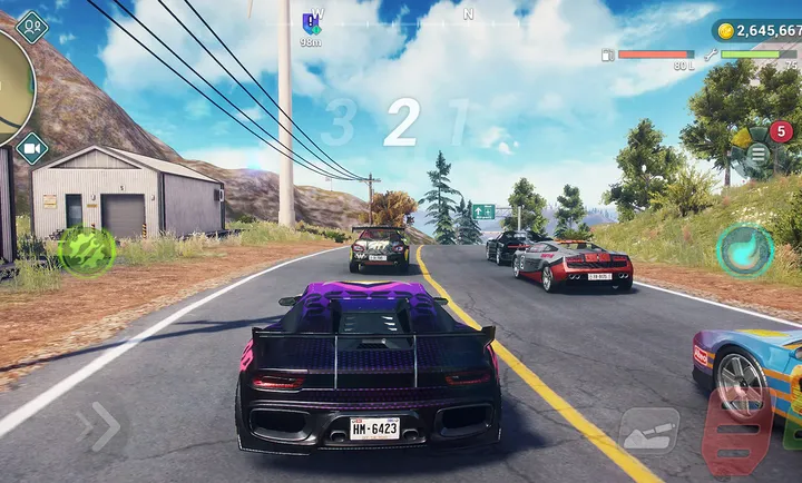 ԽҰ֮·22026���°汾v0.1.0 ��Ѱ��ͼ1