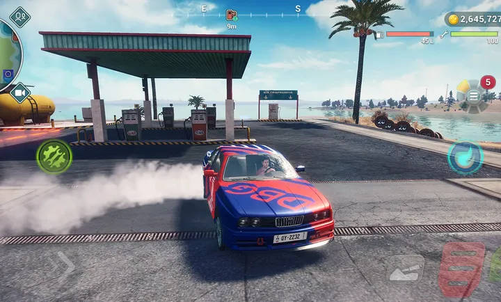 ԽҰ֮·22026���°汾v0.1.0 ��Ѱ��ͼ4