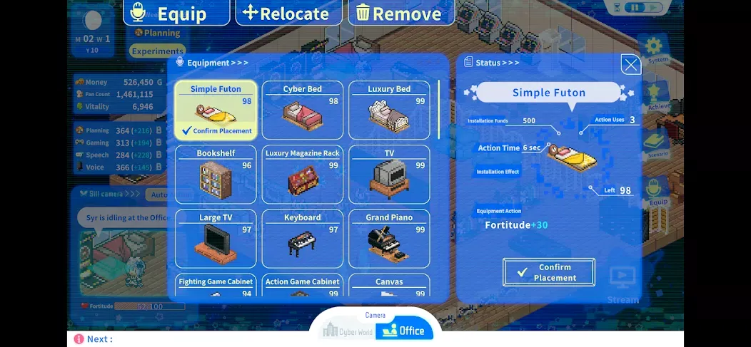 ��������������ĸ��˼�(����ֱ��������Ϸ)v1.0.0 �ٷ������ͼ3