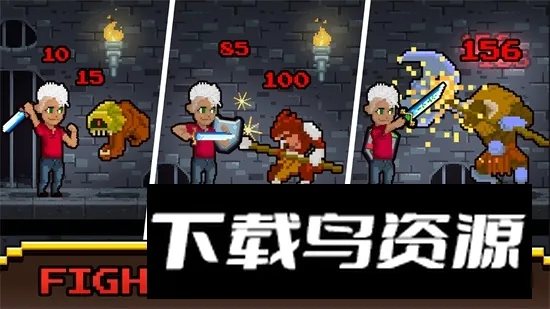 Miners Settlement矿工城镇(像素经营放置游戏)v6.19.4 手机版截图1