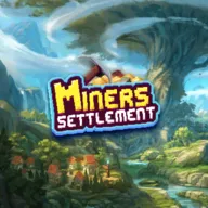 Miners Settlement�󹤳���(���ؾ�Ӫ������Ϸ)v6.19.4 �ֻ���