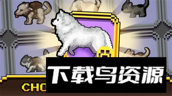 Miners Settlement矿工城镇(像素经营放置游戏)v6.19.4 手机版截图0