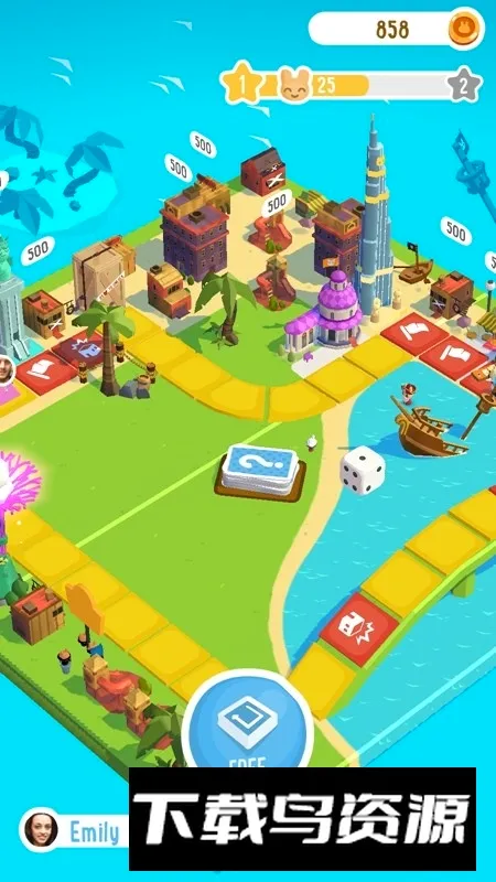 Board Kings��������2026�ٷ�����v4.62.0 ��׿���ͼ2