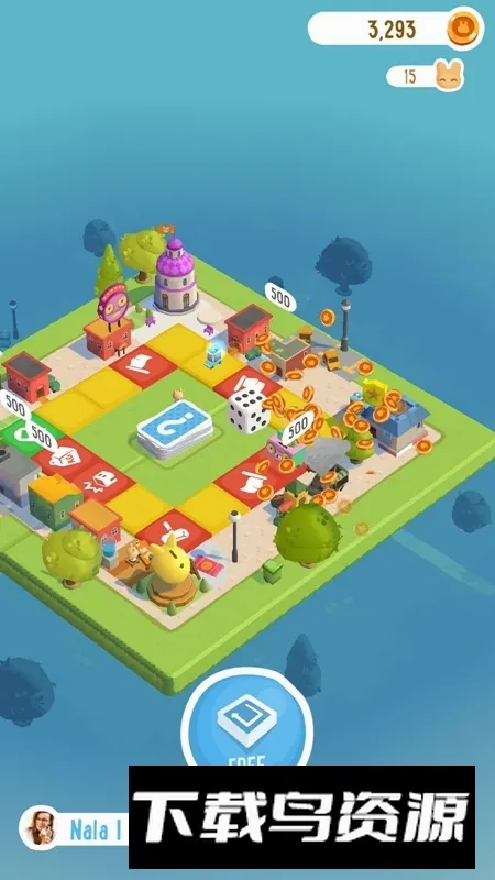 Board Kings��������2026�ٷ�����v4.62.0 ��׿���ͼ3