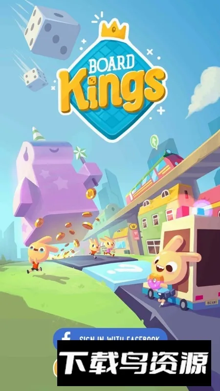 Board Kings��������2026�ٷ�����