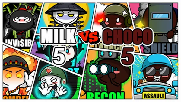 milkchoco2026���°汾v1.52.2 ��׿���ͼ2