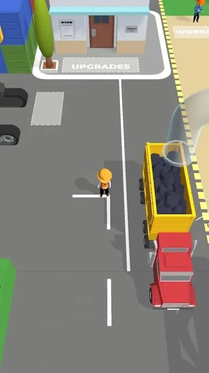 Port Life�ۿ�������Ϸ(�ۿھ�Ӫ��Ϸ)v1.0.102 ��׿���ͼ1